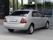 Toyota Corolla IX (E120 E130) Рестайлинг Новосибирск  - изображение 24