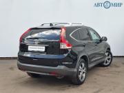 Honda CR-V IV Москва  - изображение 17