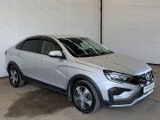 Lada (ВАЗ) Vesta I Рестайлинг (NG) Псков  - изображение 22