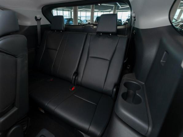 Toyota Highlander IV (XU70) с пробегом 2026 года, цена 5 150 000 рублей, 25 км, внедорожник, Автокод Объявления