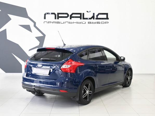 Ford Focus III с пробегом 2013 года, цена 829 900 рублей, 175823 км, хэтчбек, Автокод Объявления