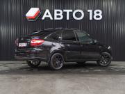 Lada (ВАЗ) Granta I Ижевск  - изображение 20