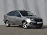 Lada (ВАЗ) Granta I Рестайлинг Краснодар  - изображение 21