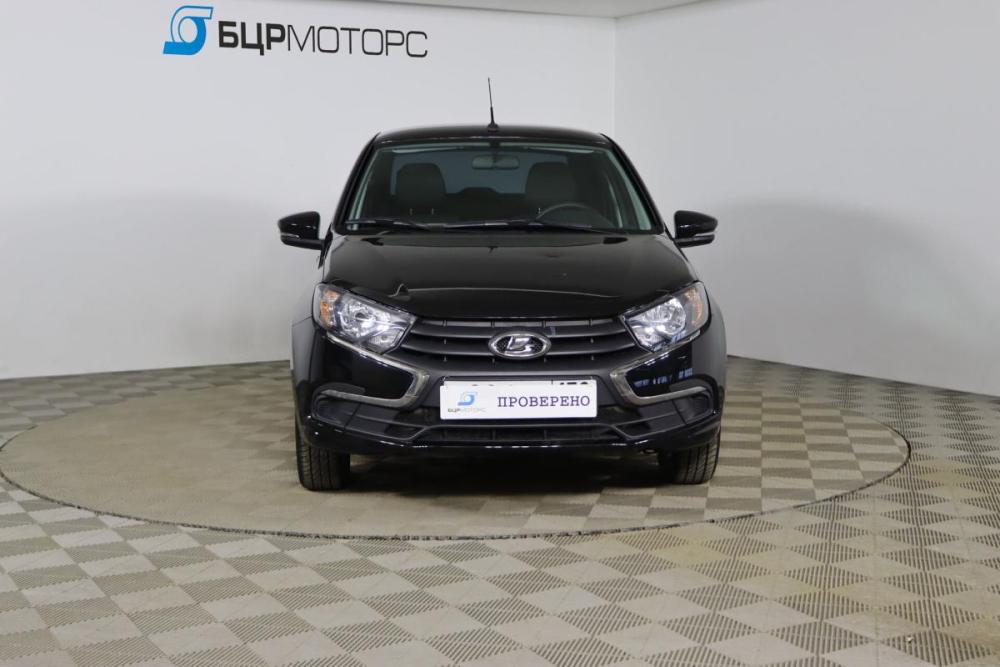 Lada (ВАЗ) Granta I Рестайлинг Нижний Новгород  - изображение 2
