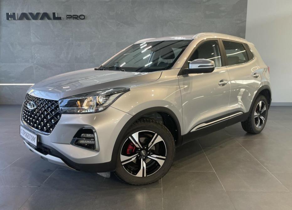 Chery Tiggo 4 Pro I Стерлитамак  - изображение 1