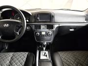 Hyundai Sonata V (NF) Москва  - изображение 35