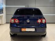 Volkswagen Passat B6 Новосибирск  - изображение 23