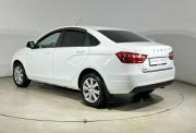 Lada (ВАЗ) Vesta I Саранск  - изображение 36