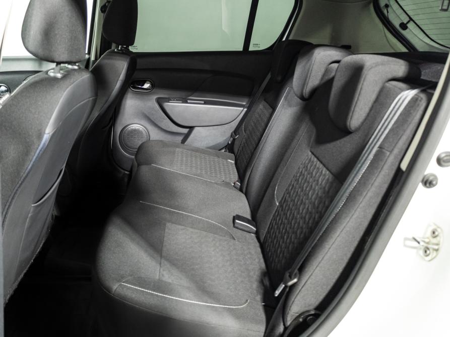 Renault Sandero II Санкт-Петербург  - изображение 10
