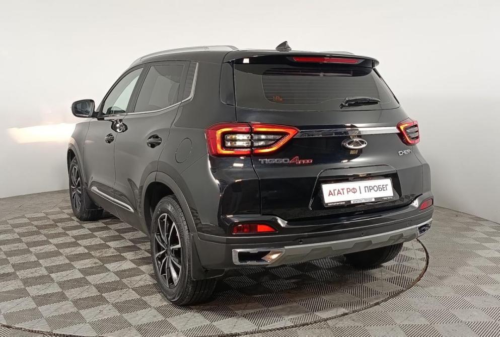 Chery Tiggo 4 Pro I Волгоград  - изображение 5