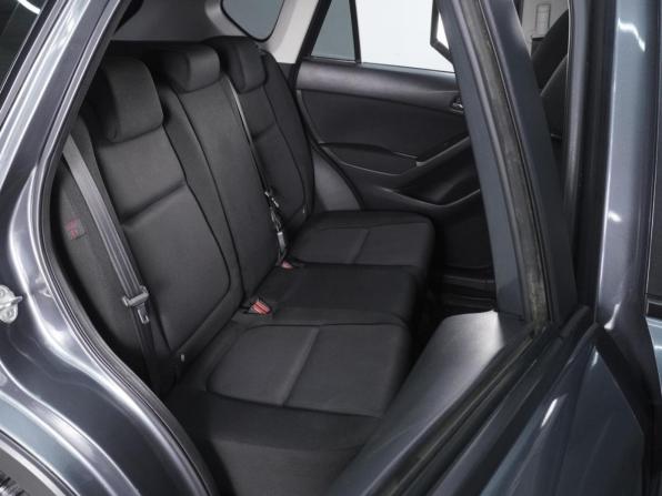 Mazda CX-5 I с пробегом 2012 года, цена 1 180 000 рублей, 242868 км, внедорожник, Автокод Объявления
