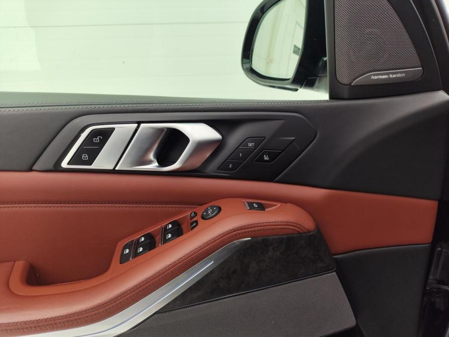 BMW X5 IV (G05/G18) Санкт-Петербург  - изображение 19