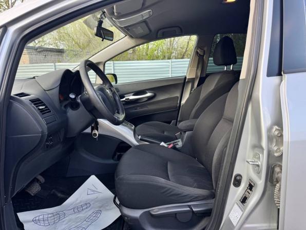 Toyota Auris I Рестайлинг с пробегом 2011 года, цена 980 000 рублей, 170383 км, хэтчбек, Автокод Объявления