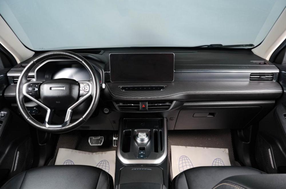 Haval Jolion I Тюмень  - изображение 13