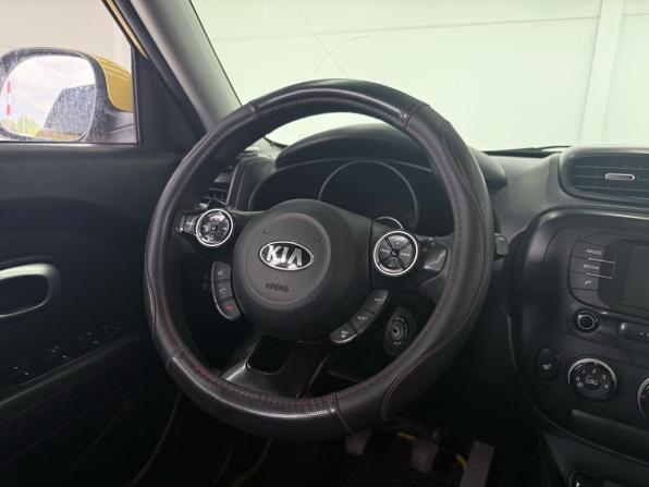 Kia Soul II с пробегом 2014 года, цена 1 339 000 рублей, 185816 км, хэтчбек, Автокод Объявления