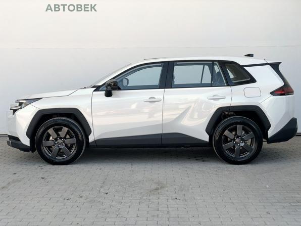 Toyota RAV4 VI (XA60) с пробегом 2026 года, цена 4 470 000 рублей, 42 км, внедорожник, Автокод Объявления