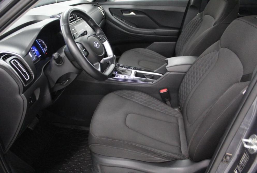 Hyundai Creta I Рестайлинг Астрахань  - изображение 21