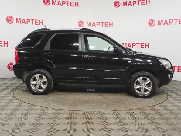 Kia Sportage II с пробегом 2007 года, цена 759 000 рублей, 237975 км, внедорожник, Автокод Объявления