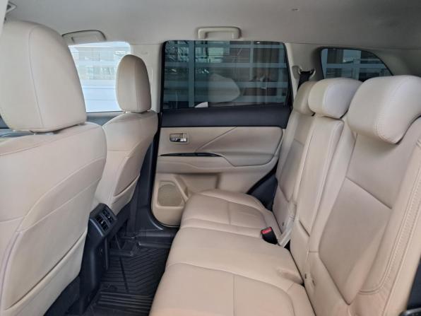 Mitsubishi Outlander III Рестайлинг 3 с пробегом 2019 года, цена 2 435 000 рублей, 99494 км, внедорожник, Автокод Объявления