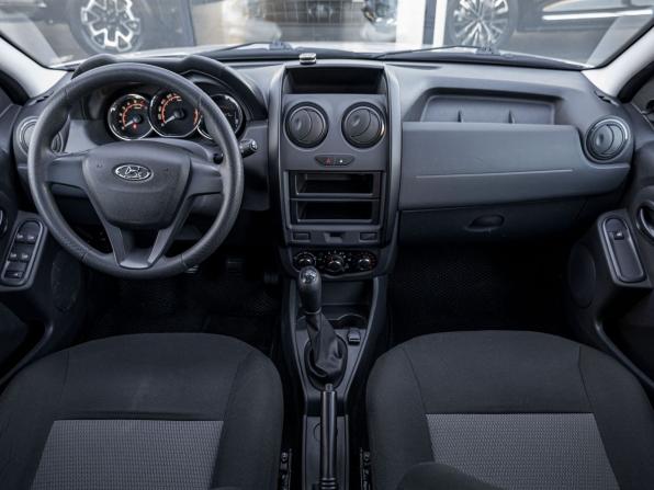 Lada (ВАЗ) Largus I Рестайлинг с пробегом 2024 года, цена 1 285 400 рублей, 37135 км, универсал, Автокод Объявления