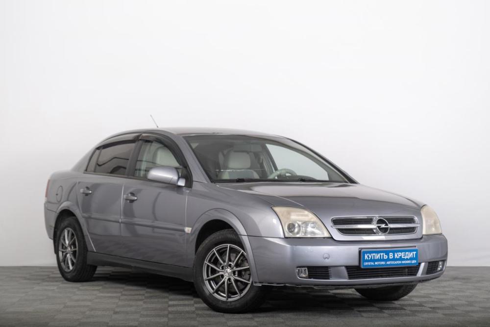 Opel Vectra C Томск  - изображение 1