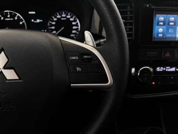Mitsubishi Outlander III с пробегом 2014 года, цена 1 600 000 рублей, 178229 км, внедорожник, Автокод Объявления