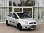Mitsubishi Colt VI (Z20/Z30) Воронеж  - изображение 15