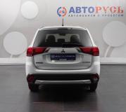 Mitsubishi Outlander III Рестайлинг 2 Москва  - изображение 28