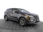 Hyundai Santa Fe III Рестайлинг Москва  - изображение 30