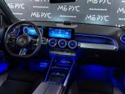 Mercedes-Benz GLB I (X247) Рестайлинг Москва  - изображение 40