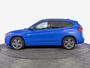 BMW X1 II (F48) Рестайлинг Москва  - изображение 36