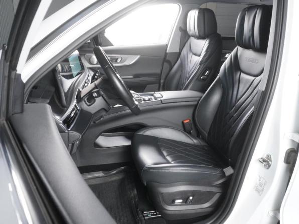 Chery Tiggo 8 Pro Max I Рестайлинг с пробегом 2024 года, цена 2 259 000 рублей, 49101 км, внедорожник, Автокод Объявления