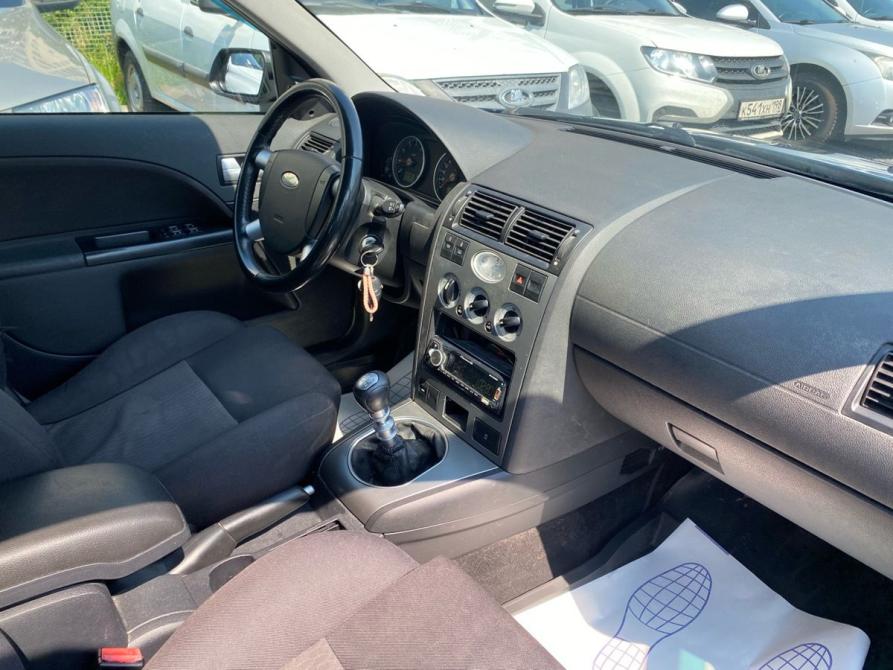 Ford Mondeo III Санкт-Петербург  - изображение 21