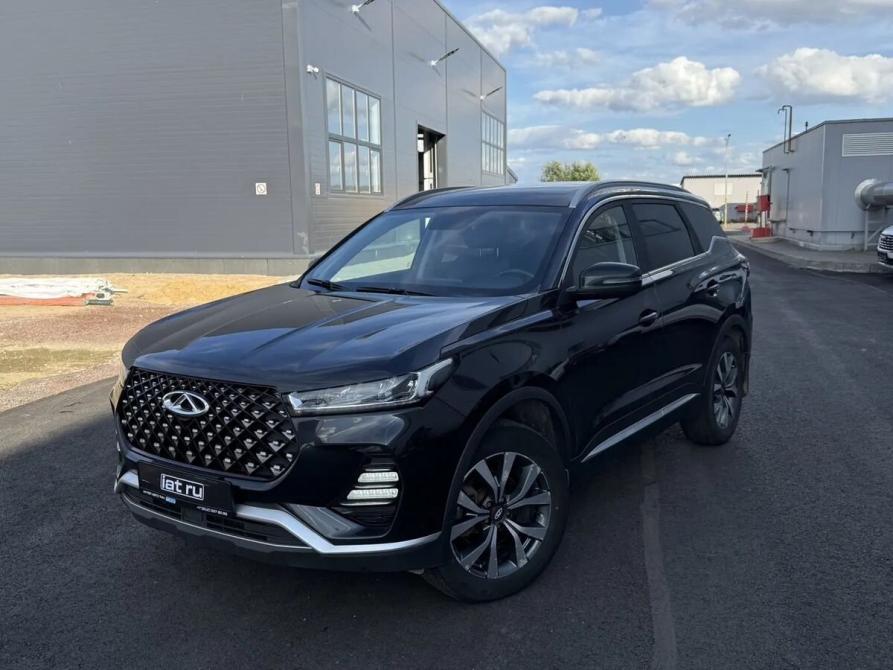 Chery Tiggo 7 Pro I Санкт-Петербург  - изображение 1