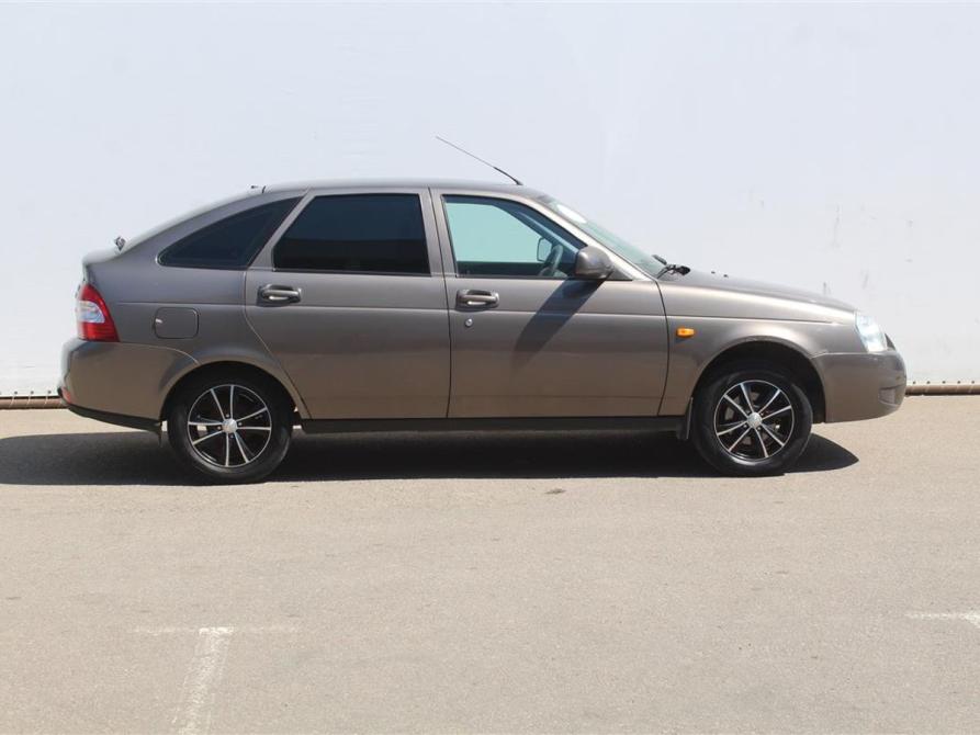 Lada (ВАЗ) Priora I Рестайлинг Липецк  - изображение 4