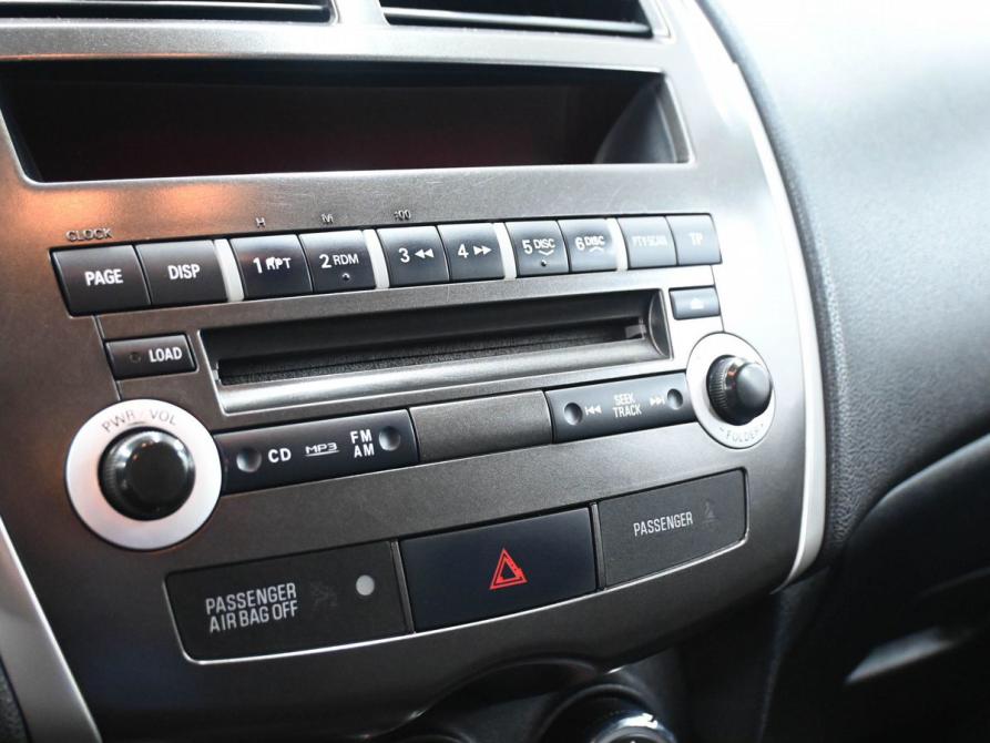 Mitsubishi ASX I Ростов-на-Дону  - изображение 17