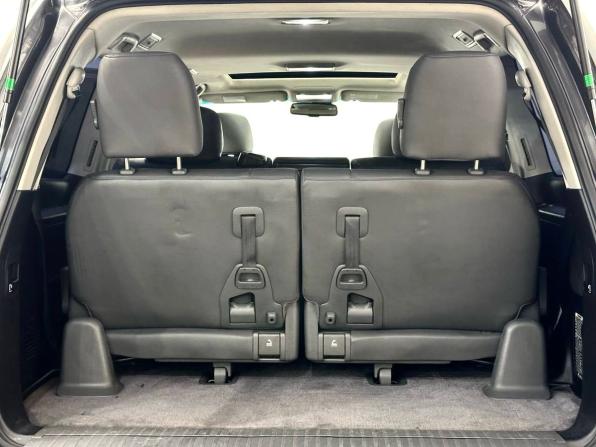 Toyota Land Cruiser 200 Series с пробегом 2010 года, цена 2 319 000 рублей, 413495 км, внедорожник, Автокод Объявления