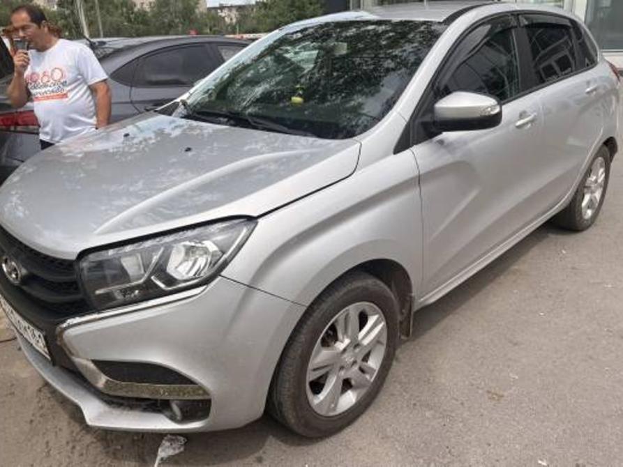 Lada (ВАЗ) XRAY I Ростов-на-Дону  - изображение 1