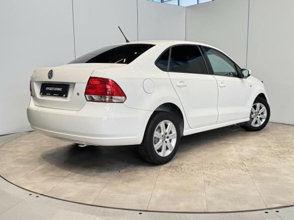 Volkswagen Polo V с пробегом 2013 года, цена 720 000 рублей, 238372 км, седан, Автокод Объявления