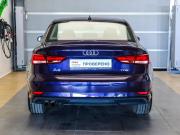 Audi A3 III (8V) Рестайлинг Москва  - изображение 28