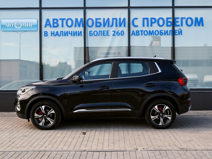 Chery Tiggo 4 Pro I Екатеринбург  - изображение 2