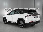 Geely Galaxy M7 Ростов-на-Дону  - изображение 23
