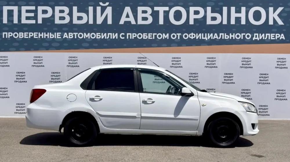 Datsun on-DO I Краснодар  - изображение 4