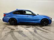 BMW 3 серии VI (F3x) Рестайлинг Саратов  - изображение 21