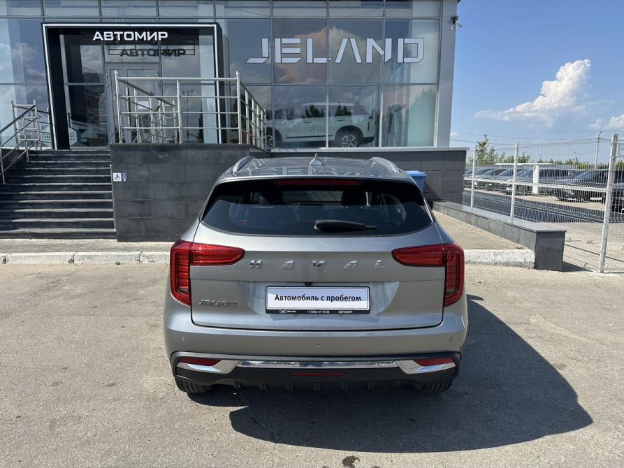 Haval Jolion I Саратов  - изображение 6