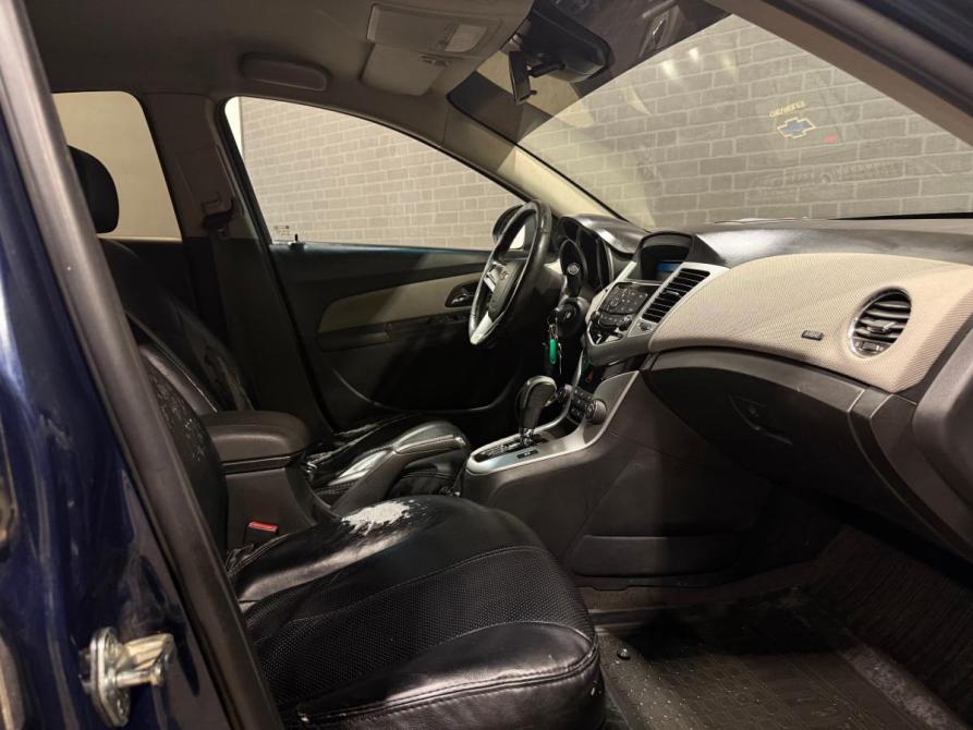 Chevrolet Cruze I Челябинск  - изображение 3