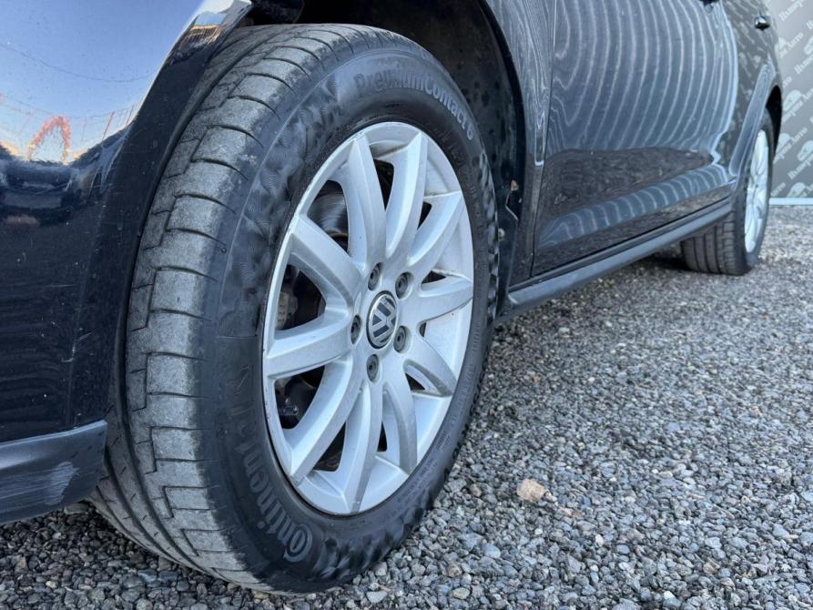 Volkswagen Jetta V Краснодар  - изображение 14