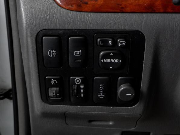 Toyota Land Cruiser Prado 120 Series с пробегом 2003 года, цена 1 619 000 рублей, 365797 км, внедорожник, Автокод Объявления