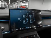 GAC Trumpchi S7 I Рестайлинг Москва  - изображение 52