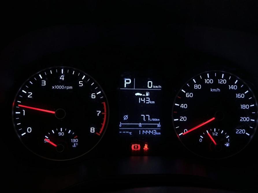 Kia Rio IV Рестайлинг Казань  - изображение 16